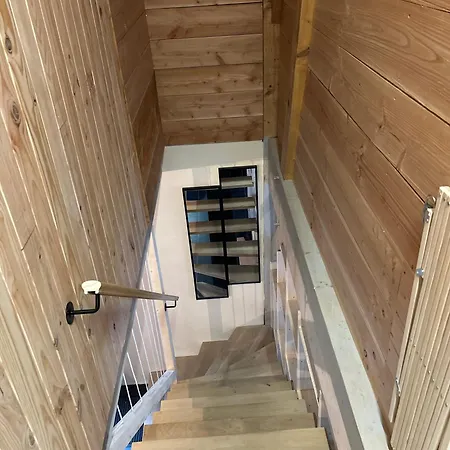 Chalet Ella Aragnouet