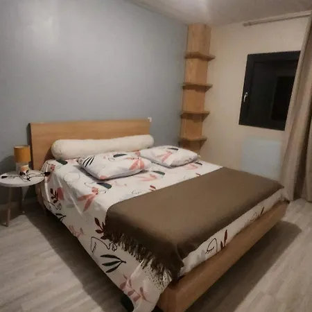 Chalet Ella
